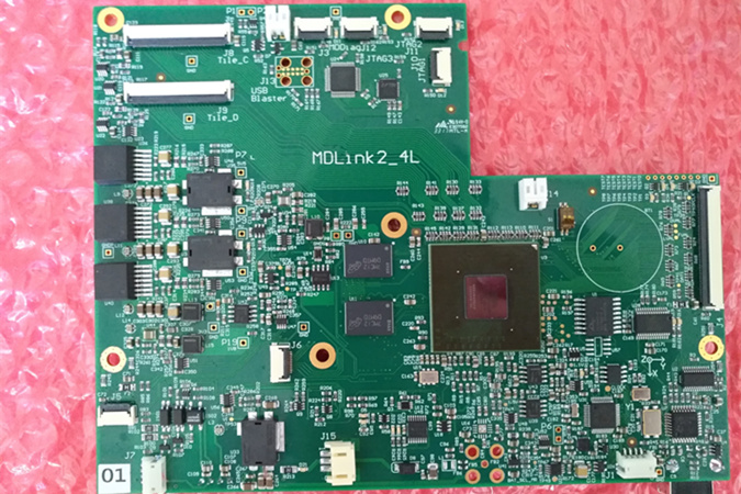 PCBA代工代料 PCBA代工代料