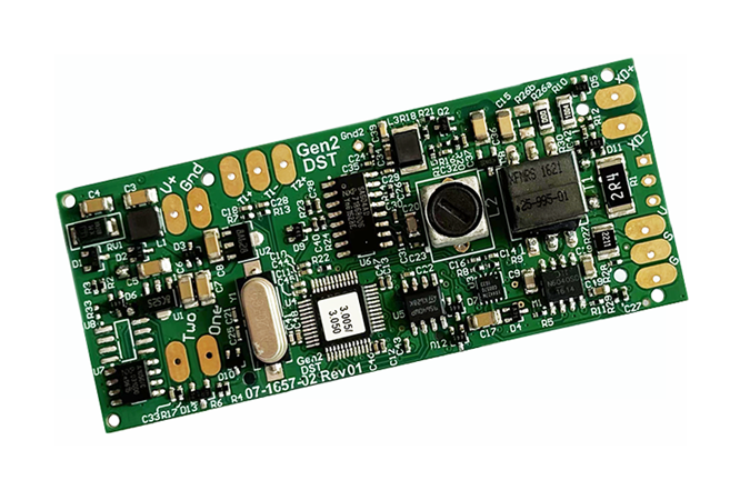 工业自动化设备pcba