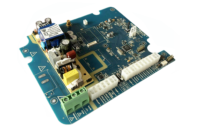 PCBA电路控制板厂家