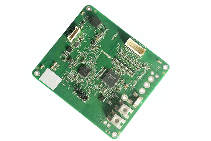 工业控制电路板