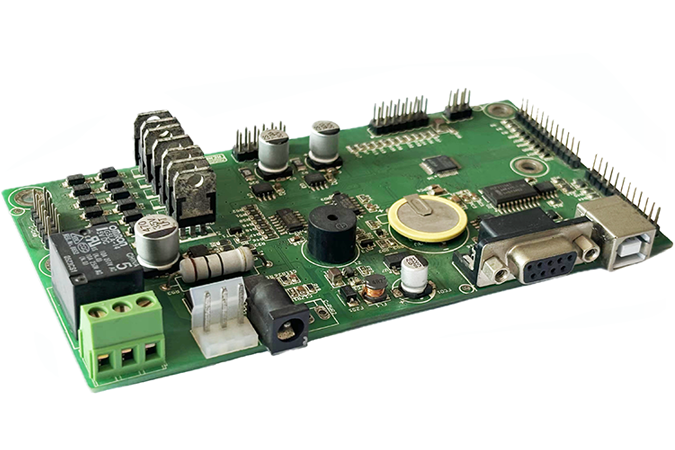 PCBA代工代料 PCBA代工代料