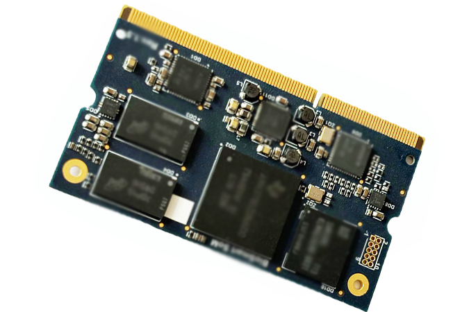 智能家居SMT贴片加工