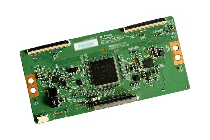 信号传输控制板PCBA代工代料