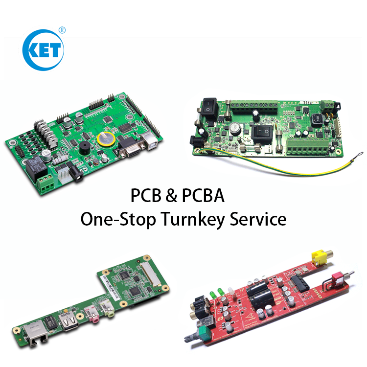 PCBA打样