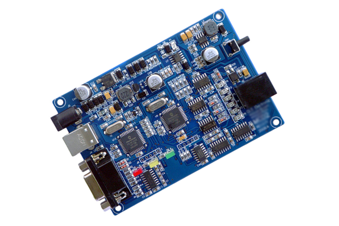 smt电路板代工代料
