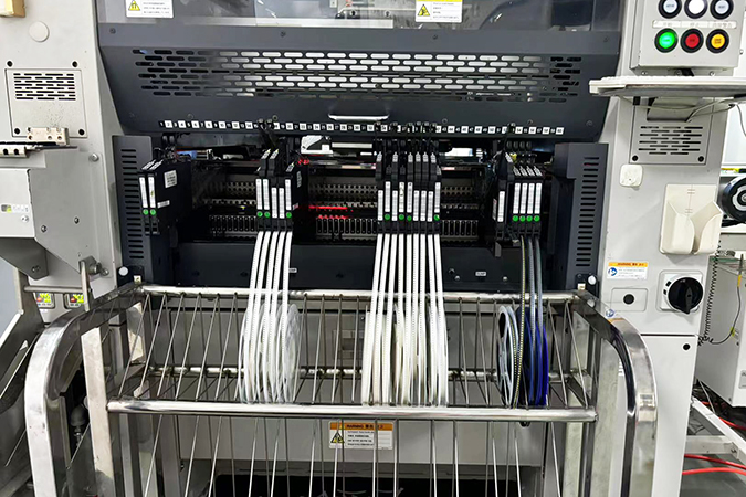 SMT贴片代工 SMT贴片代工