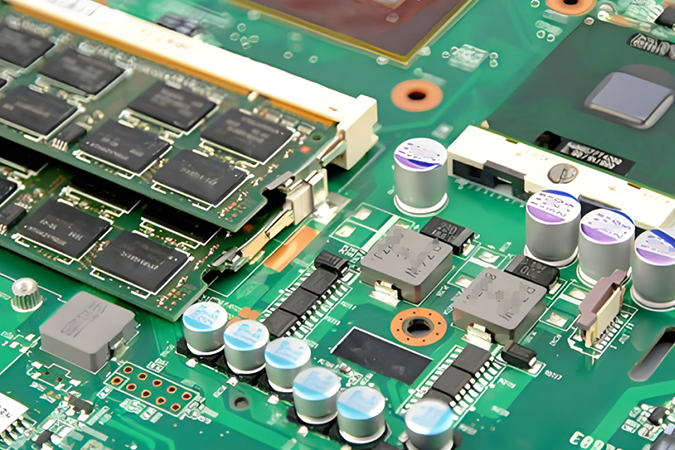PCBA贴片加工 PCBA贴片加工